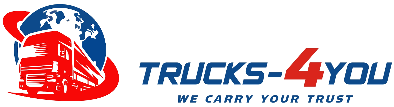 Trucks-4you.pl